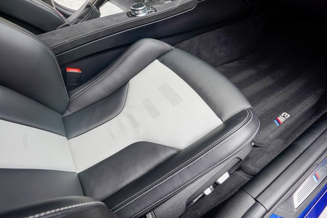 Used 2018 BMW M3 CS w/ Executive Package RWD image 88