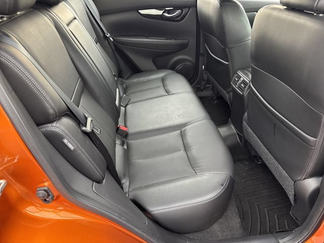 Used 2021 Nissan Rogue Sport SL w/ Premium Package AWD/4WD image 27