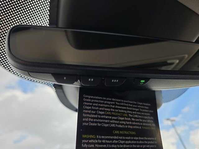 New 2026 Honda Pilot Touring image 13