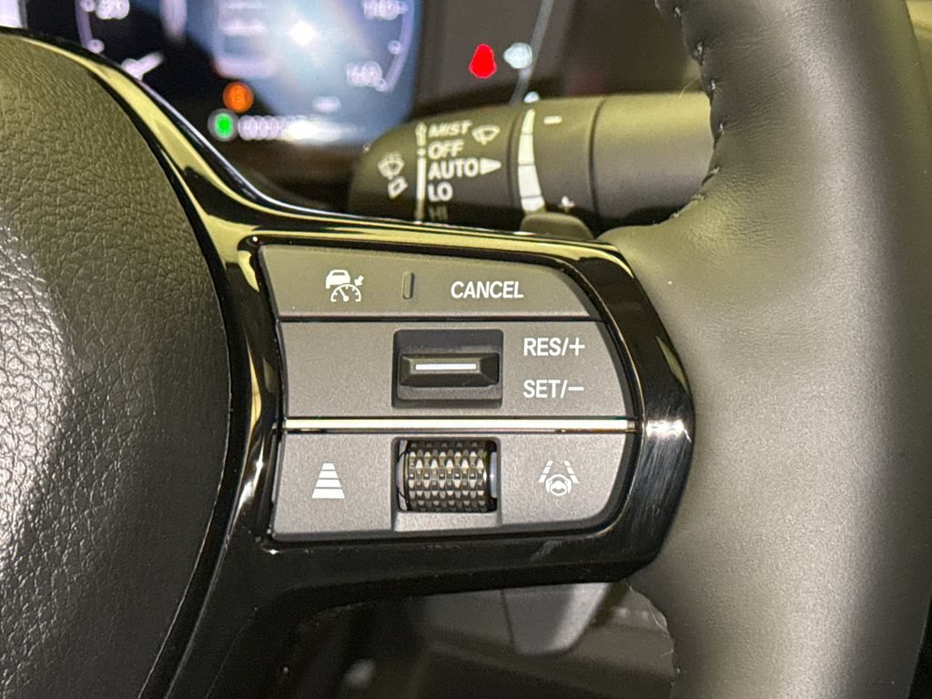 New 2026 Honda Accord Touring image 30