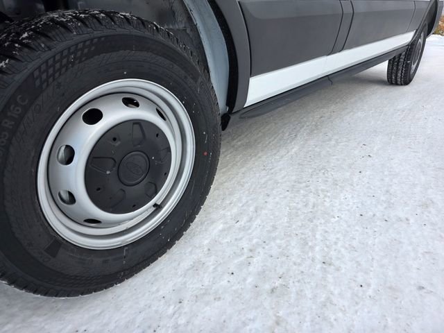 New 2026 Ford Transit 250 148 Medium Roof image 33