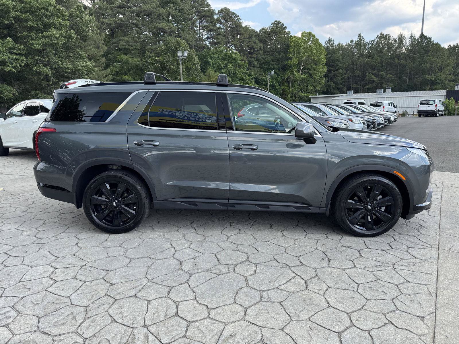 Used 2024 Hyundai Palisade XRT AWD/4WD image 21
