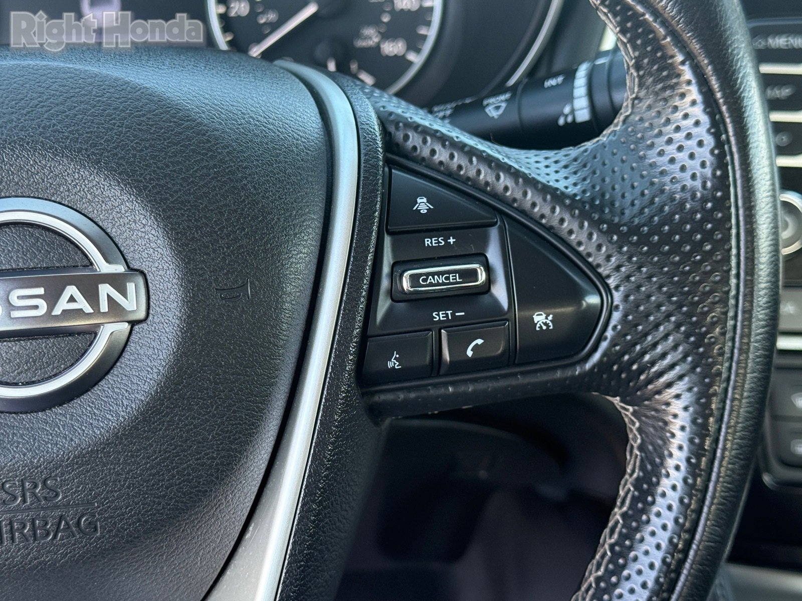 Used 2023 Nissan Maxima SV w/ Floor Mat Group image 16