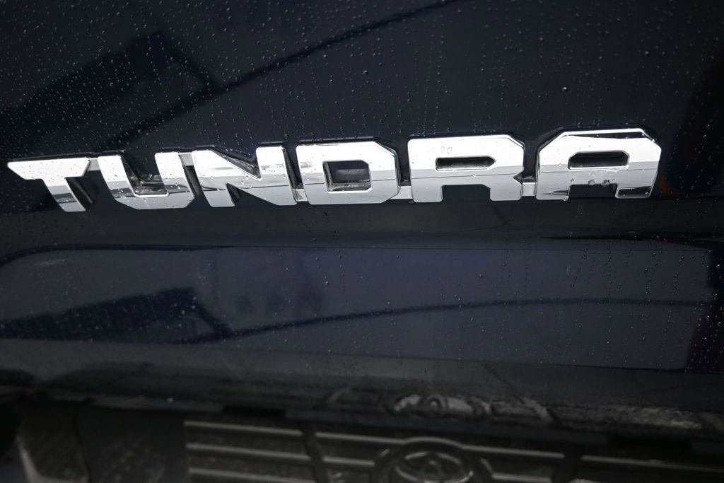 Used 2024 Toyota Tundra Limited AWD/4WD image 46