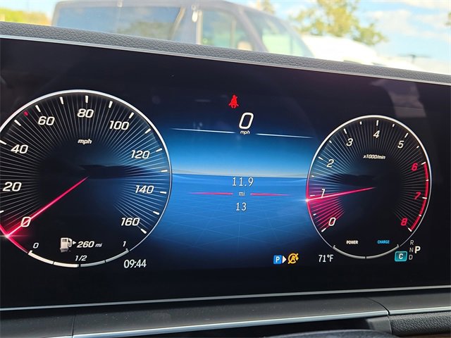 New 2026 Mercedes-Benz GLE 350 GLE 350 image 9