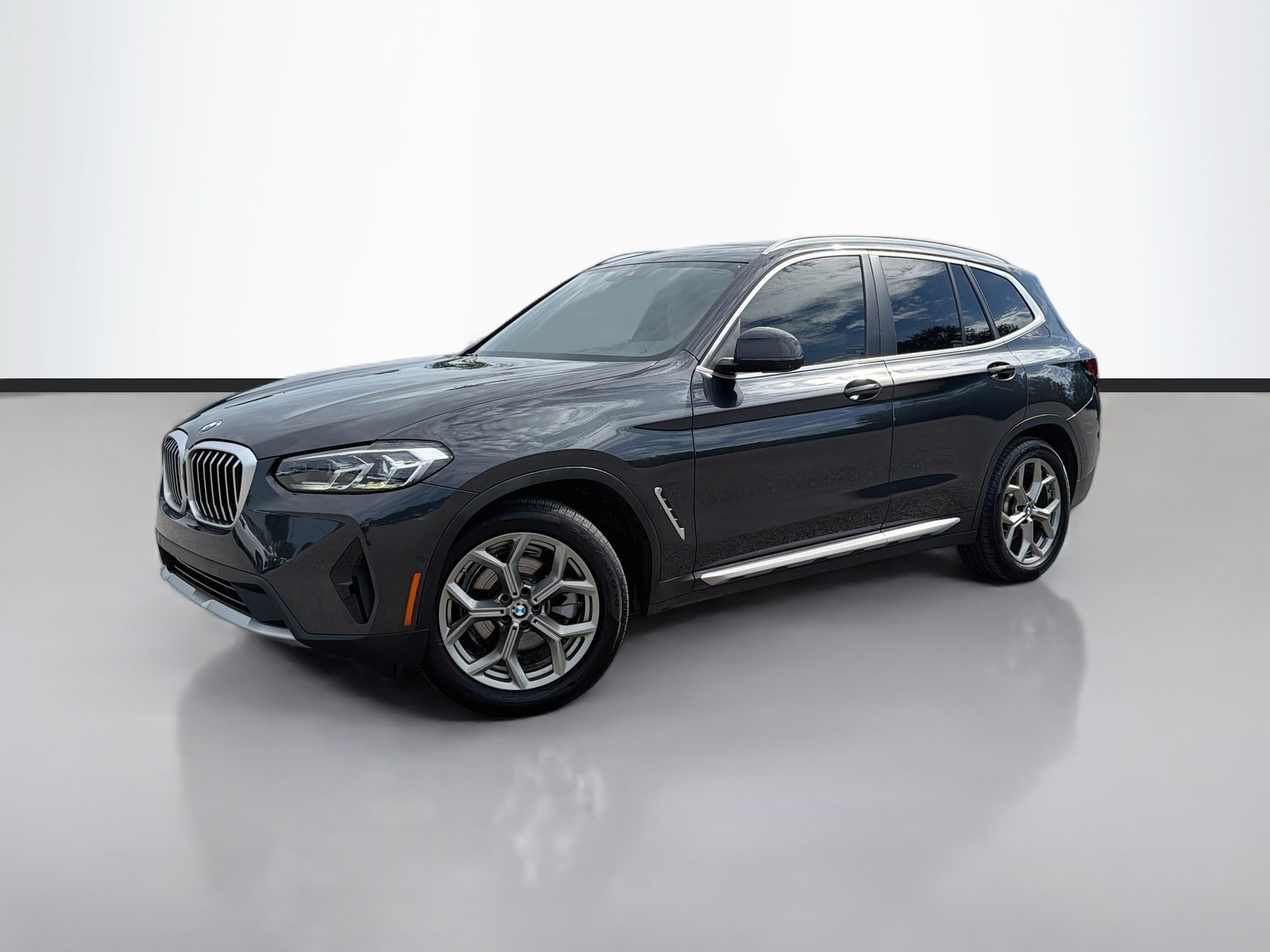 Used 2023 BMW X3 sDrive30i w/ Convenience Package