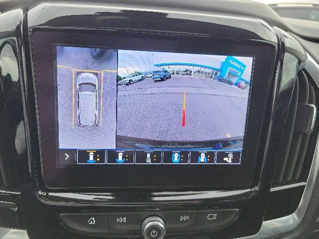 Used 2020 Chevrolet Traverse Premier w/ Redline Edition AWD/4WD image 26
