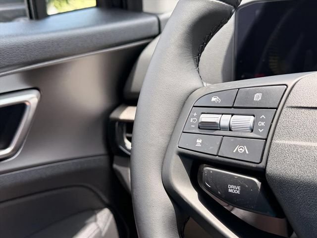 New 2026 Kia Sportage LX AWD/4WD image 16