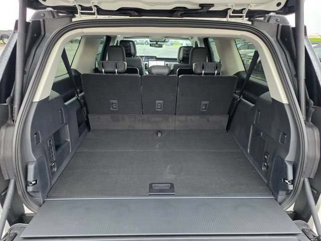 New 2027 Ford Expedition Max Active AWD/4WD image 11