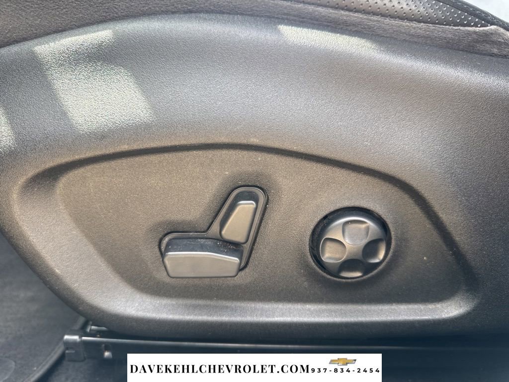 Used 2017 Jeep Renegade Limited image 20