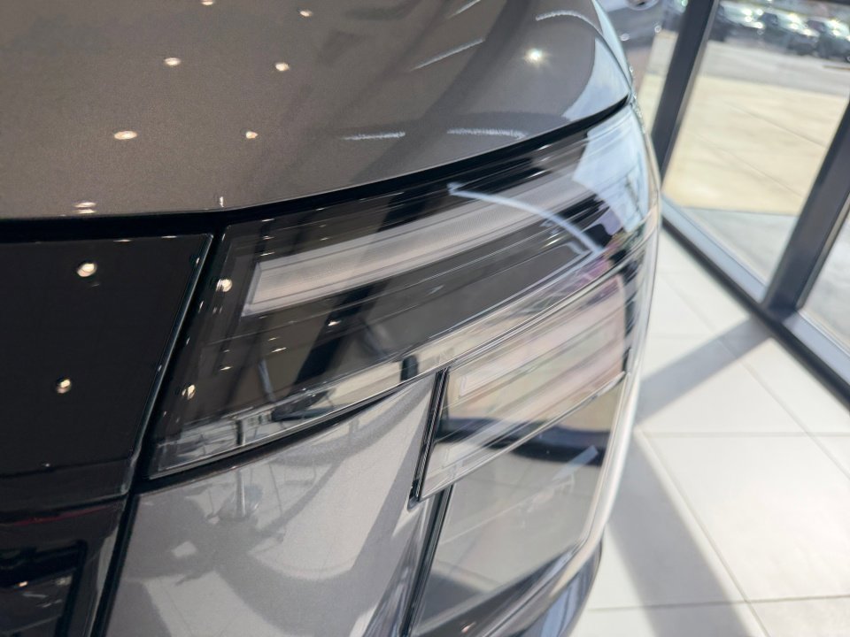 New 2026 Nissan Armada PRO-4X image 25