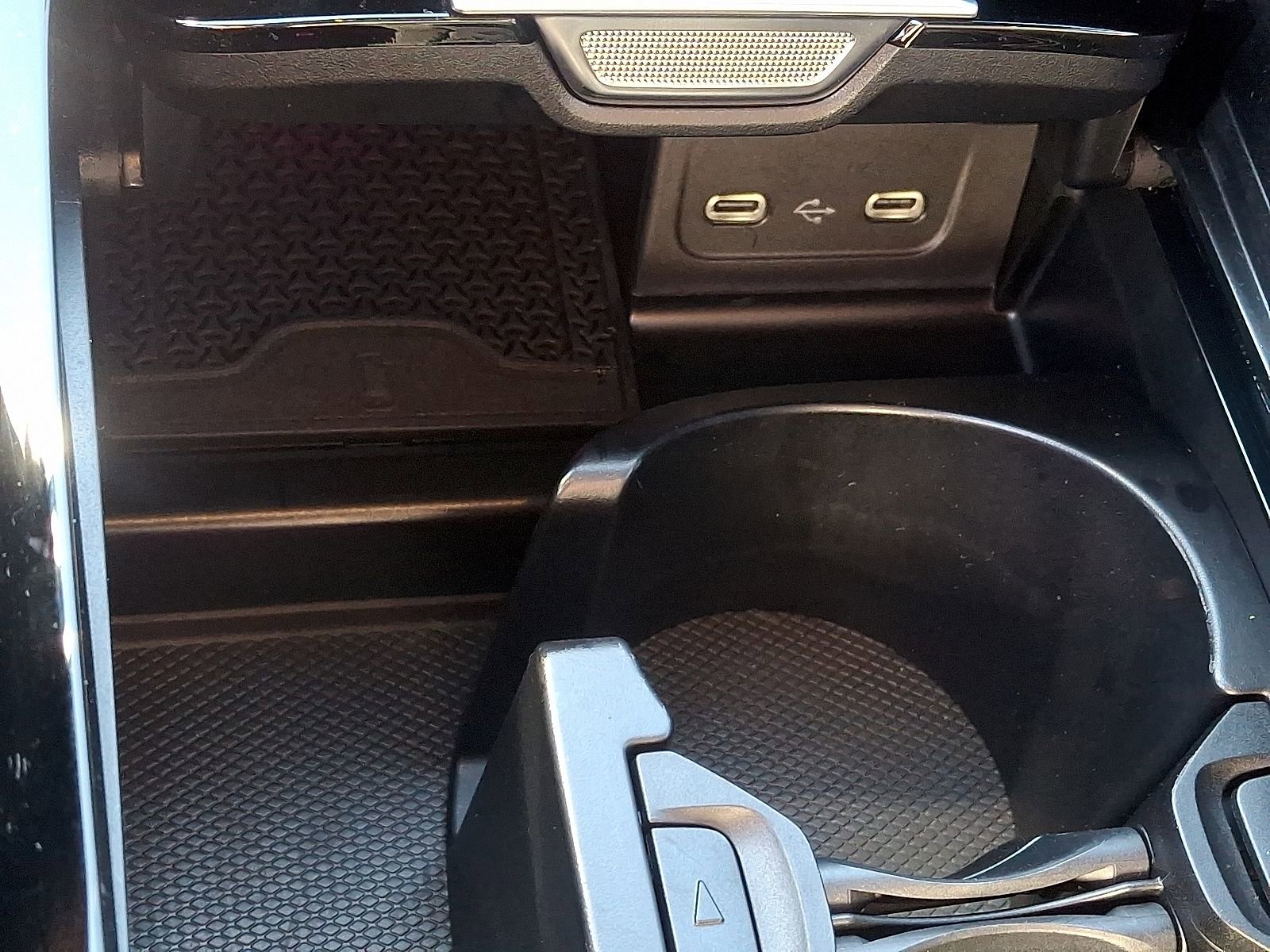 Certified 2025 Mercedes-Benz C 43 AMG 4MATIC Sedan image 25