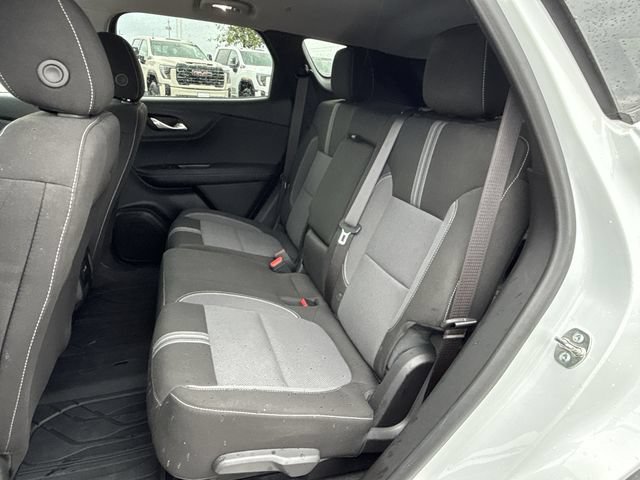 Used 2024 Chevrolet Blazer LT w/ Convenience Package FWD image 30