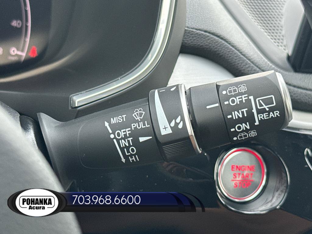 New 2026 Acura MDX FWD image 11