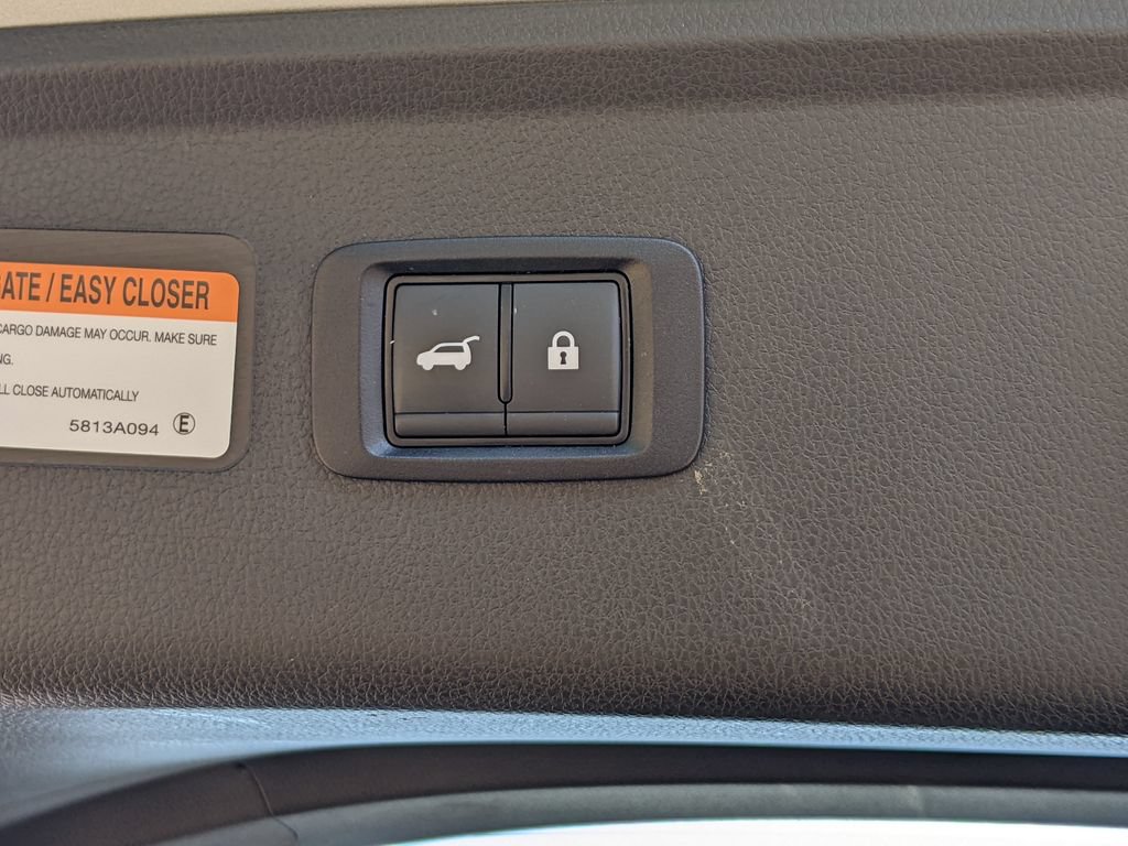 Used 2025 Mitsubishi Eclipse Cross SE AWD/4WD image 29
