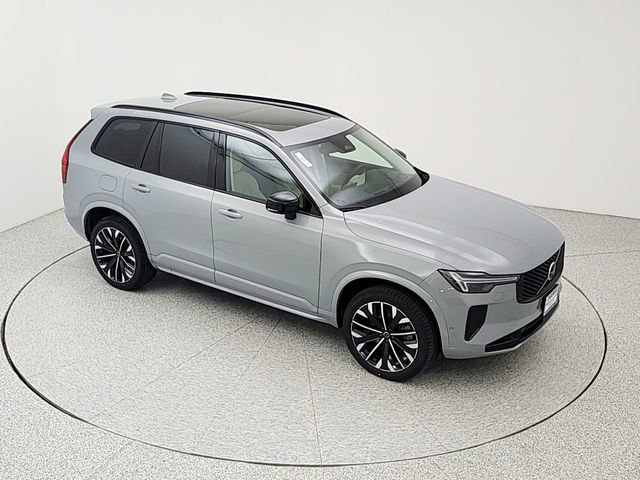 New 2026 Volvo XC90 T8 Ultra w/ Lounge Package AWD/4WD image 15
