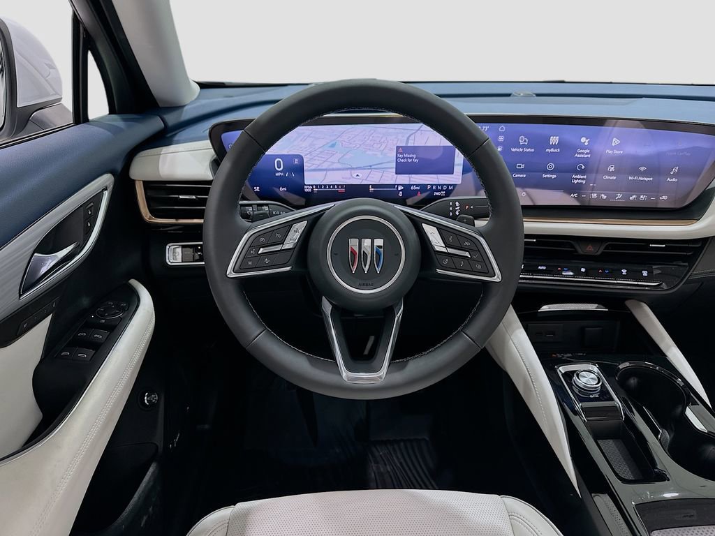 New 2026 Buick Envision Avenir AWD/4WD image 24