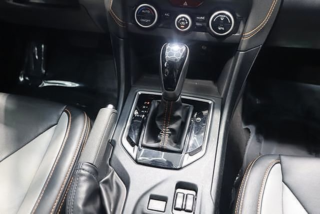 Used 2019 Subaru Crosstrek 2.0i Limited w/ Moonroof Package image 42