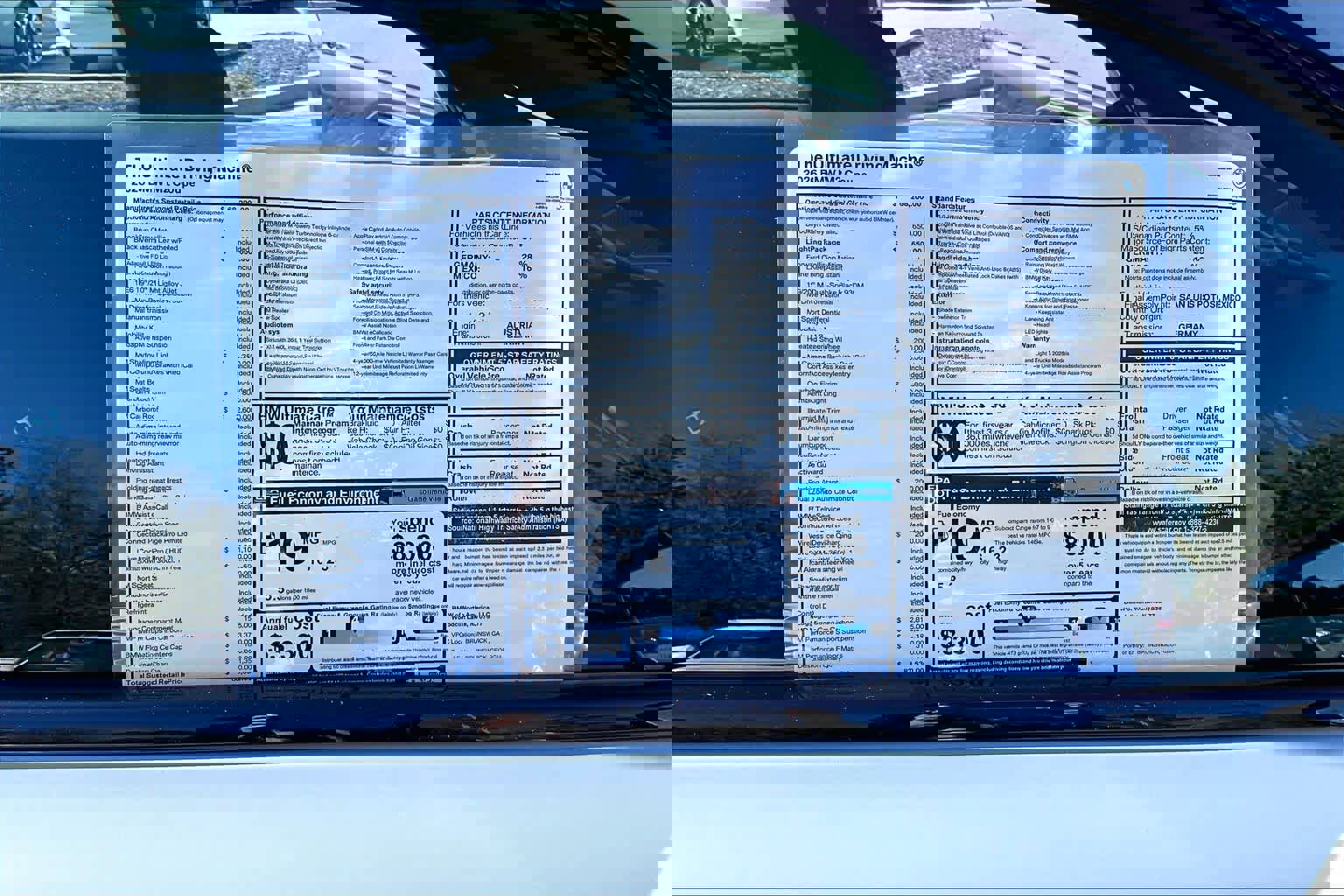 New 2026 BMW M2 w/ Lighting Package image 19