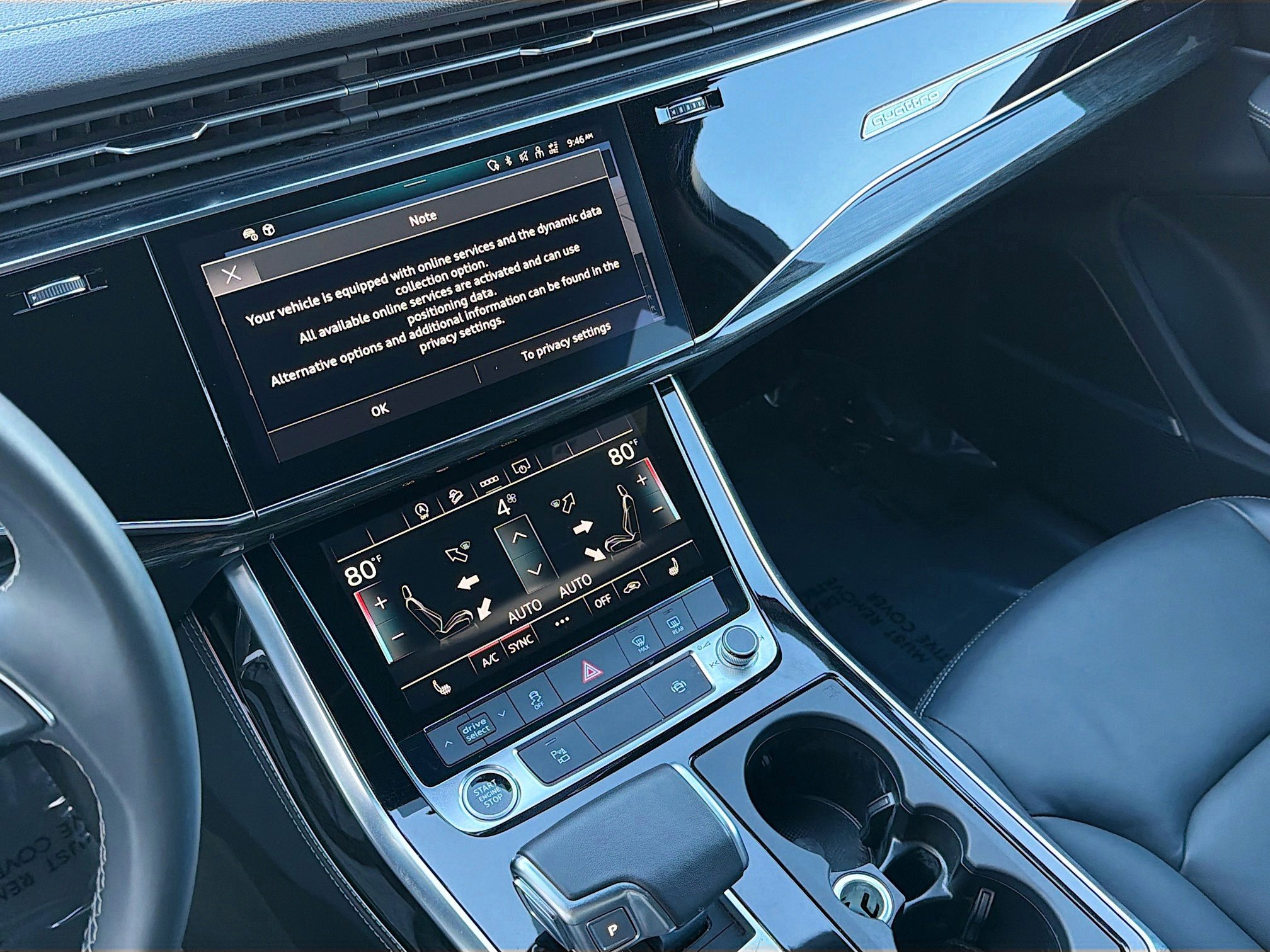 Certified 2025 Audi Q7 3.0T Premium Plus image 30