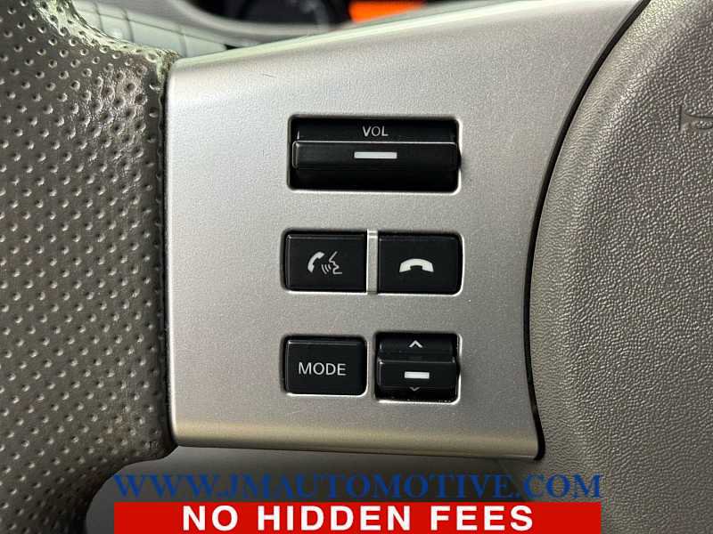 Used 2019 Nissan Frontier SV image 33