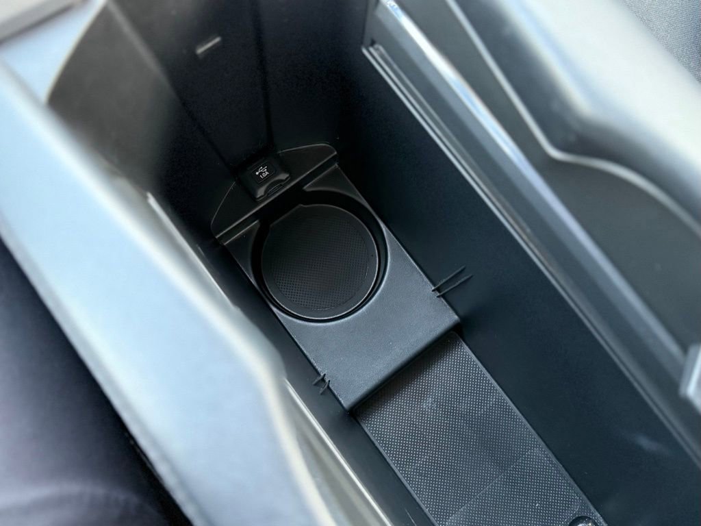 Used 2020 Honda Civic Sport image 16