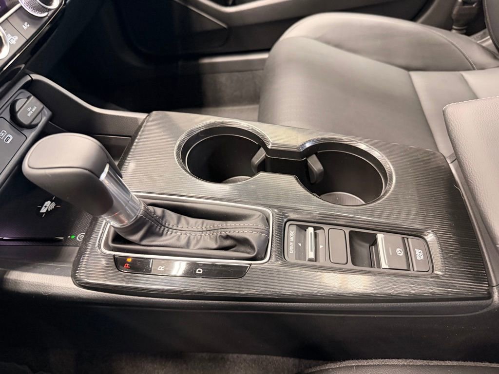 Used 2026 Honda Civic Sport Touring image 36