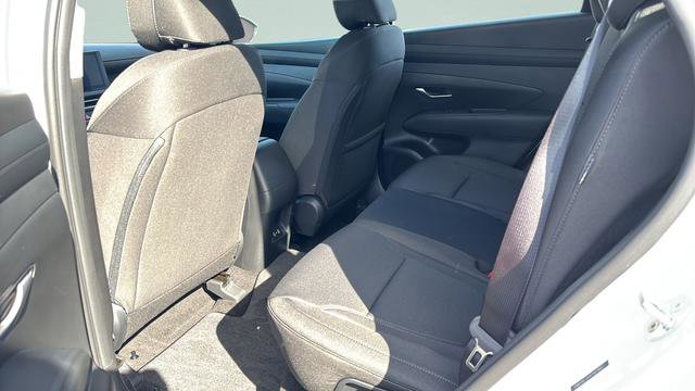 New 2026 Hyundai Tucson SE AWD/4WD image 19