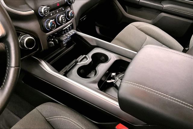 Used 2023 RAM 1500 Big Horn image 16