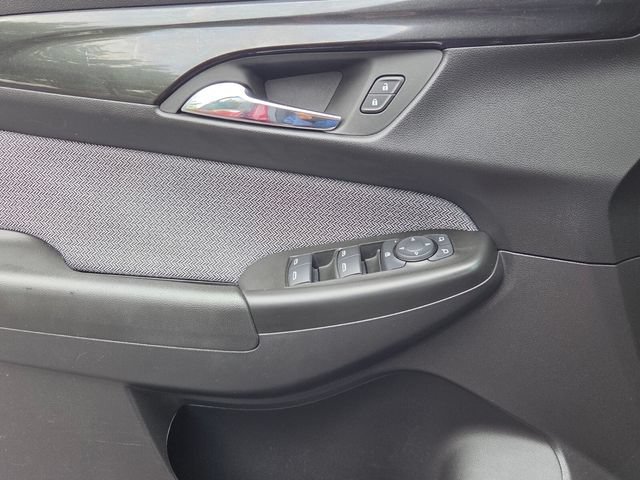 Used 2025 Chevrolet TrailBlazer LT AWD/4WD image 28