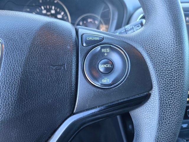 Used 2018 Honda HR-V EX image 21