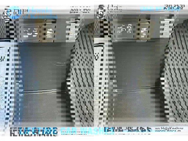 Certified 2025 Honda Odyssey Touring image 23