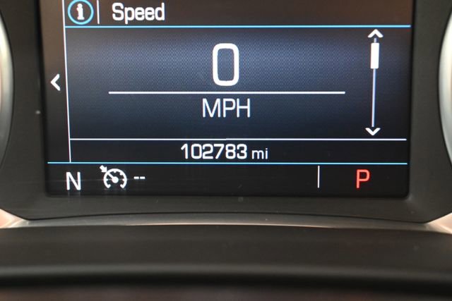 Used 2020 GMC Acadia SLT FWD image 48