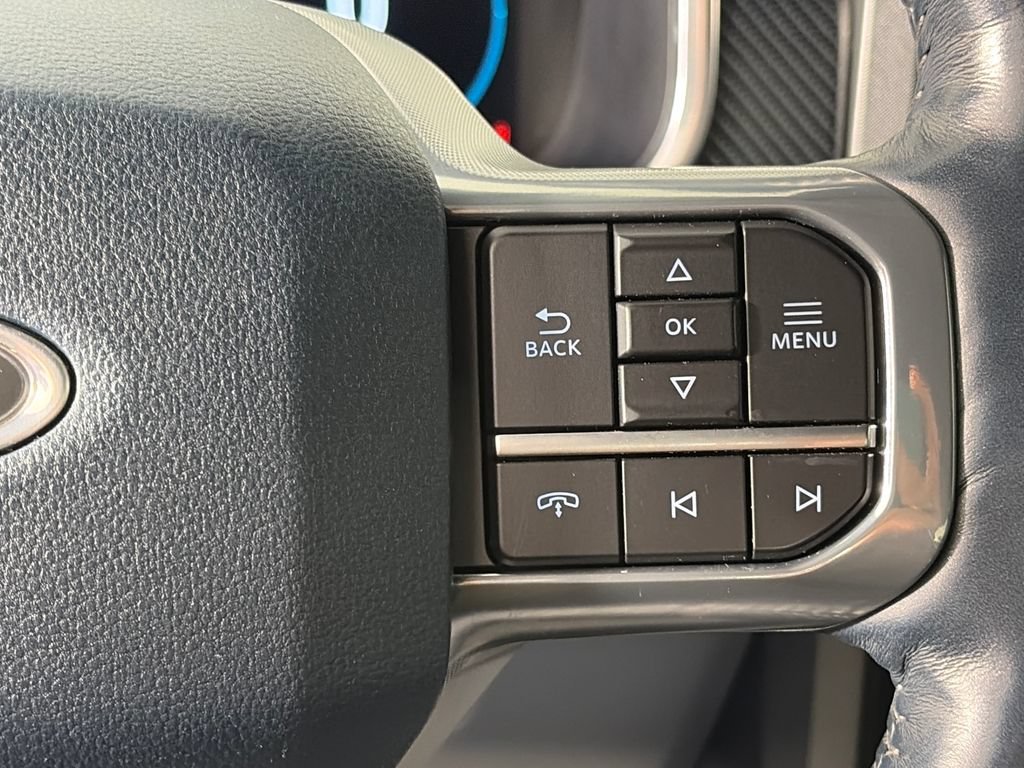 Used 2021 Ford F150 Limited AWD/4WD image 24
