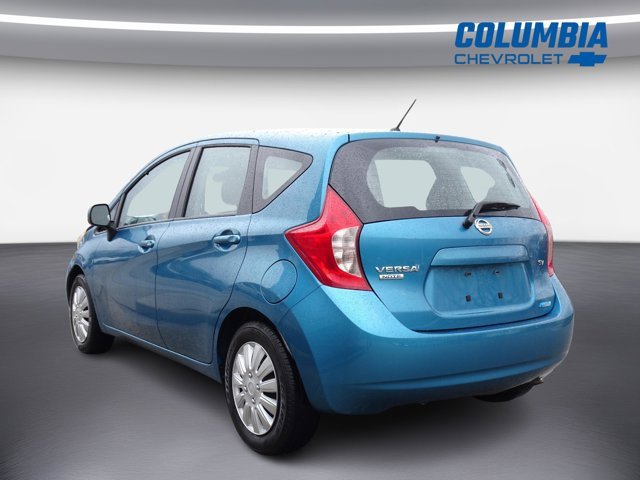 Used 2014 Nissan Versa Note SV image 5