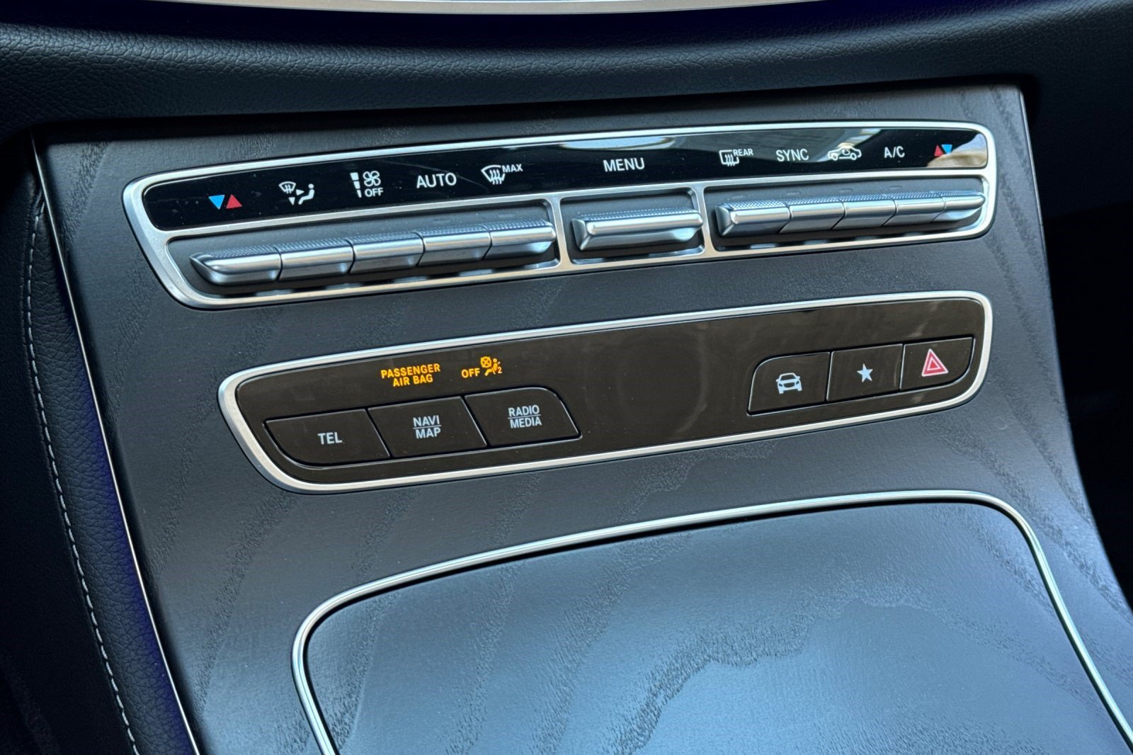 Certified 2023 Mercedes-Benz E 450 Cabriolet image 17
