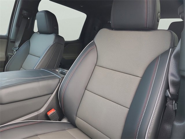 New 2026 Chevrolet Silverado EV Trail Boss image 17