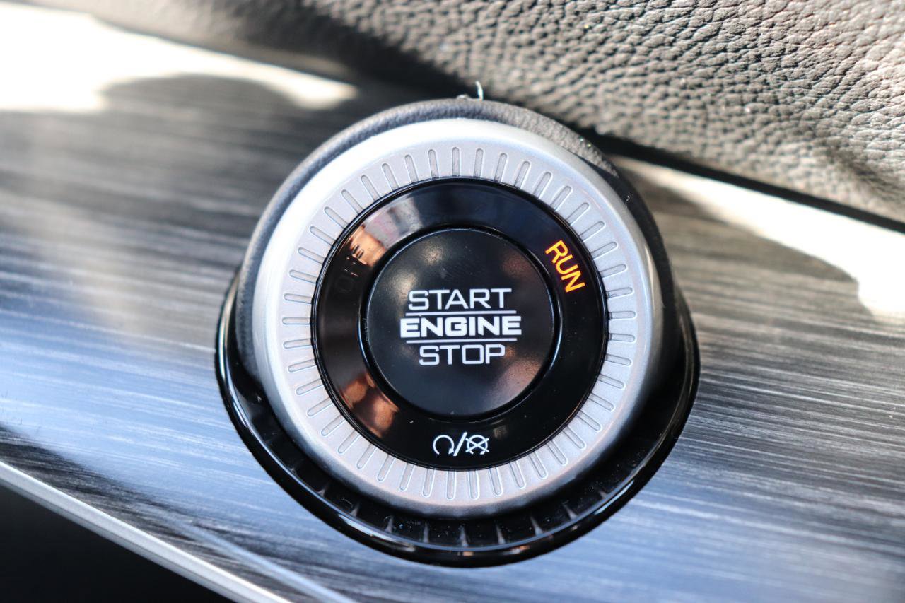 Used 2024 Jeep Wagoneer Series II w/ Flexible Seating Group AWD/4WD image 54