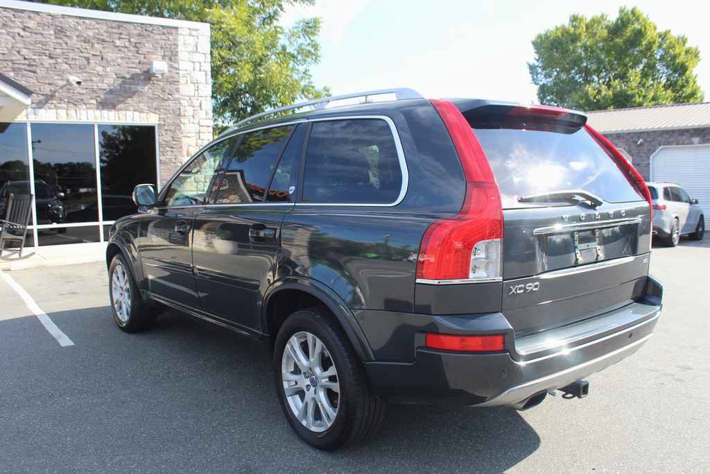 Used 2013 Volvo XC90 3.2 AWD/4WD image 10