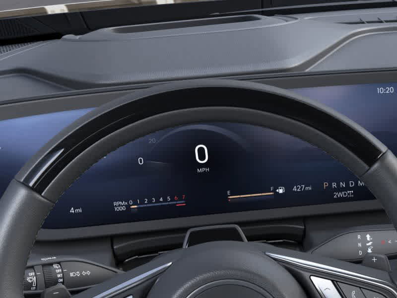 New 2026 Buick Enclave Preferred w/ Power Package image 18