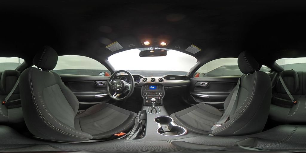 Used 2019 Ford Mustang GT RWD image 17