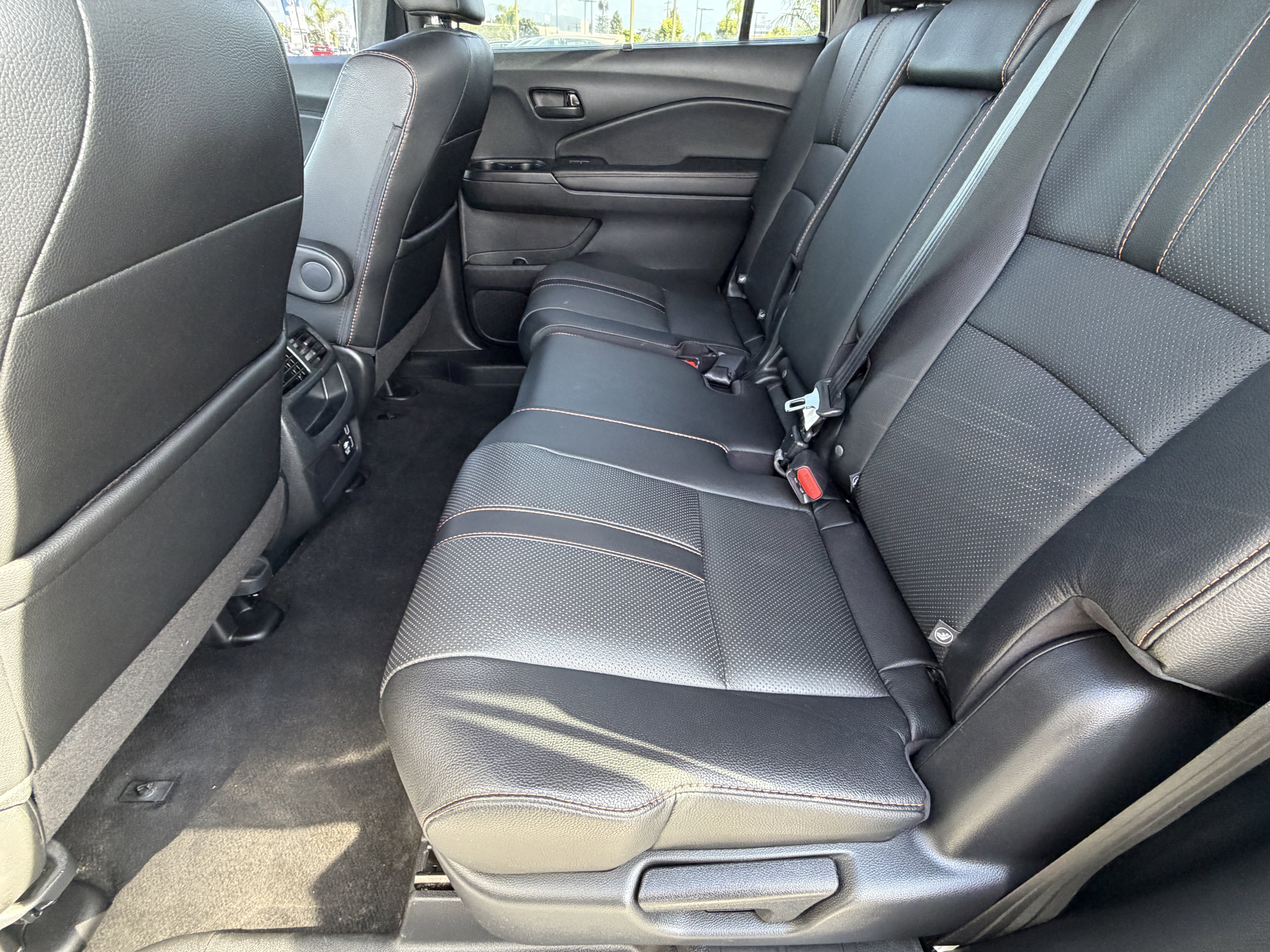 Used 2022 Honda Passport TrailSport image 28