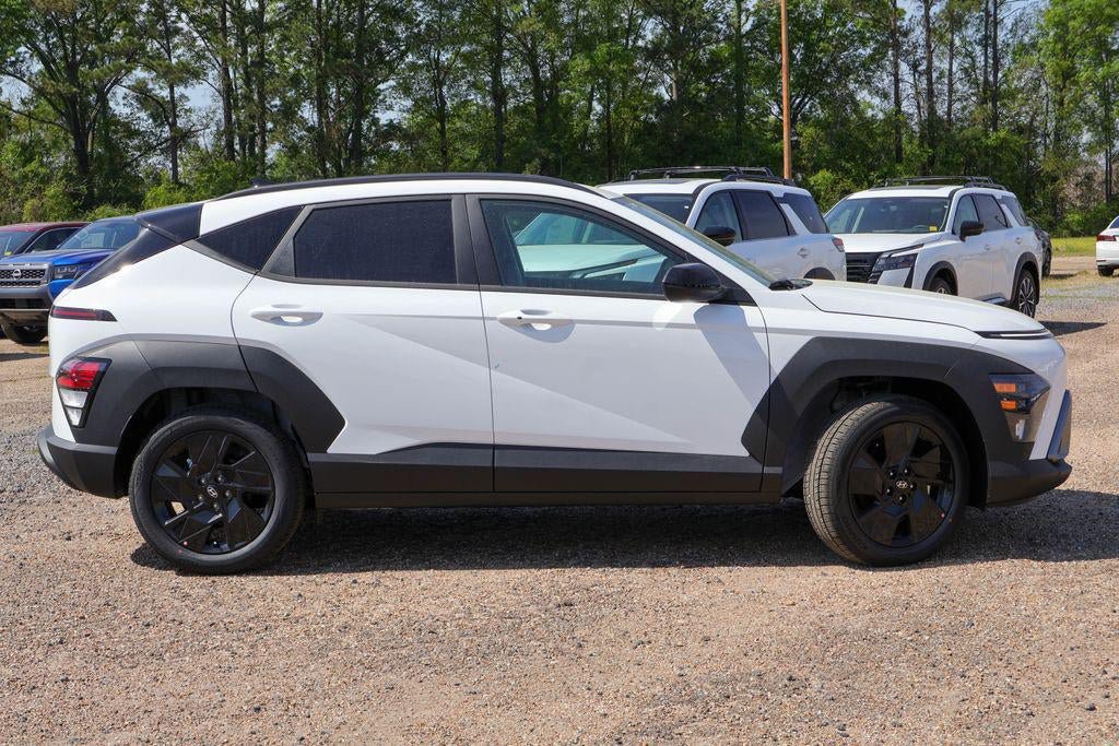 New 2026 Hyundai Kona SEL Sport FWD image 26