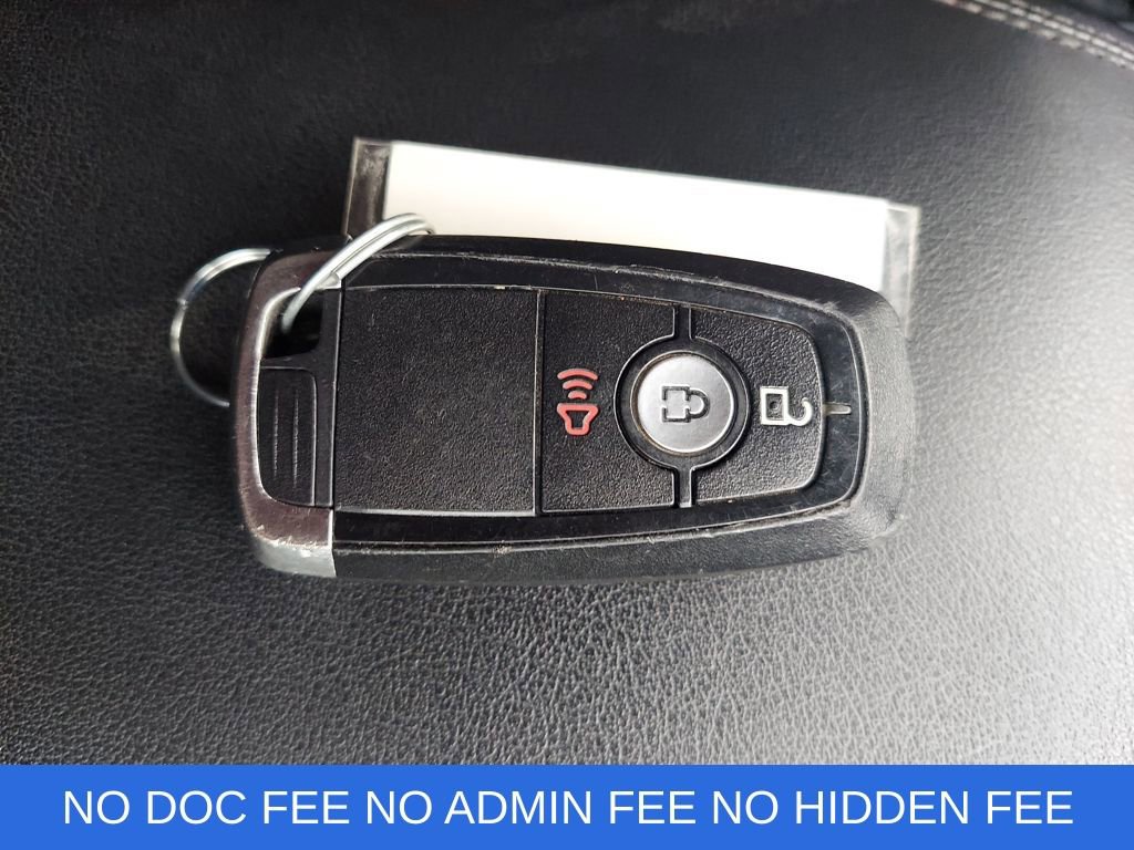 Used 2022 Ford Edge SE AWD/4WD image 32