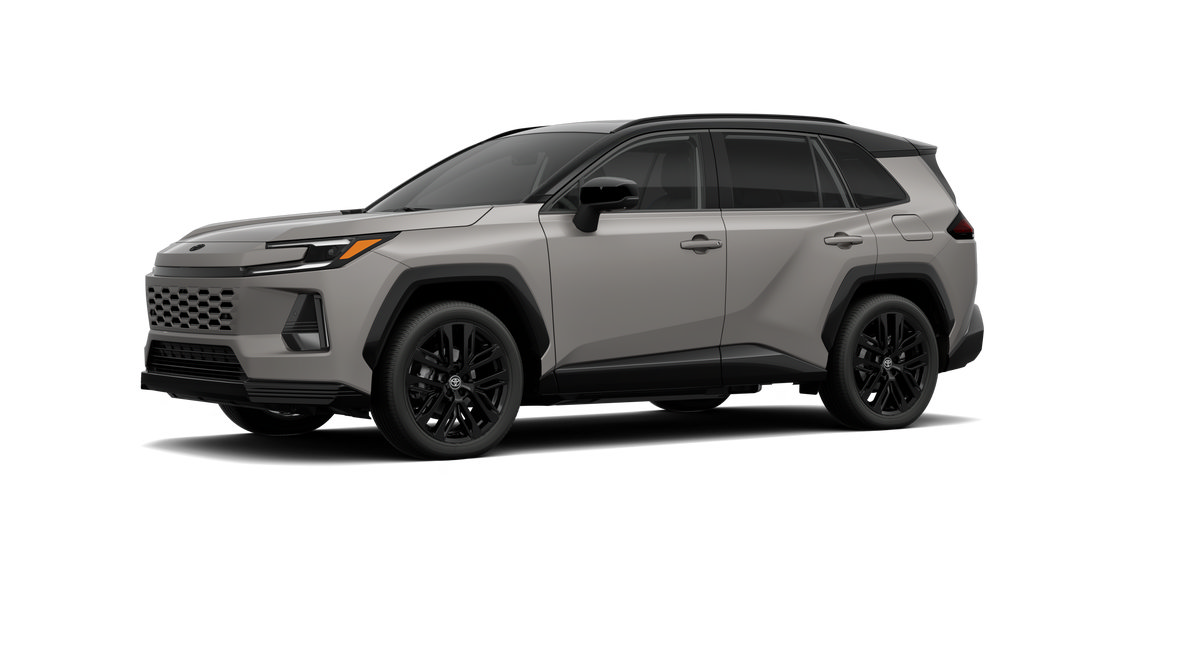 New 2026 Toyota RAV4 XSE w/ Weather Package AWD/4WD image 24