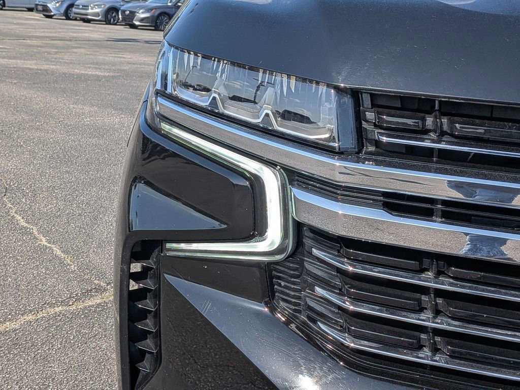 Used 2024 Chevrolet Tahoe LT image 11