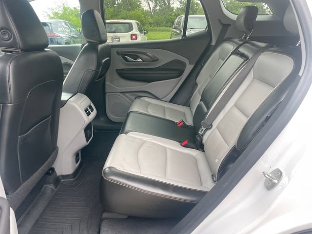 Used 2020 GMC Terrain SLT AWD/4WD image 28