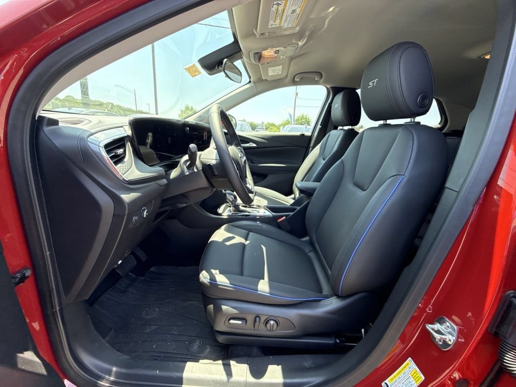 New 2026 Buick Encore GX Sport Touring w/ Comfort Package AWD/4WD image 13