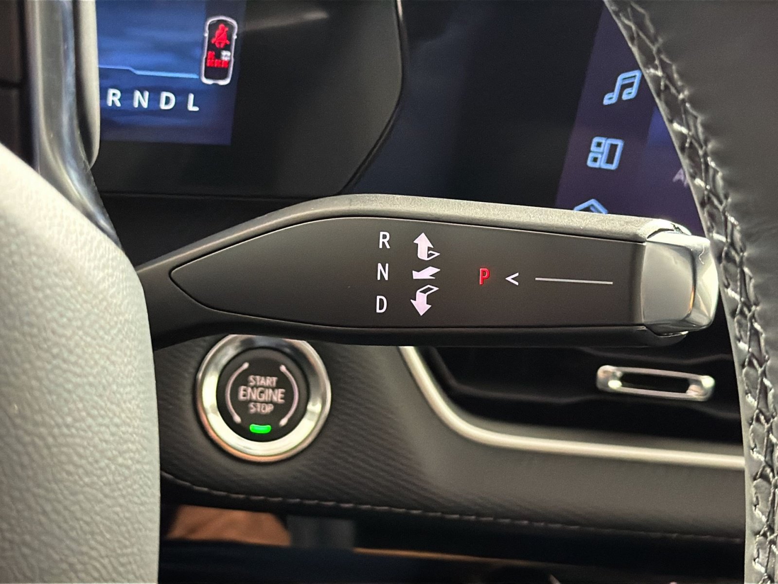 New 2027 Chevrolet Equinox LT FWD image 22