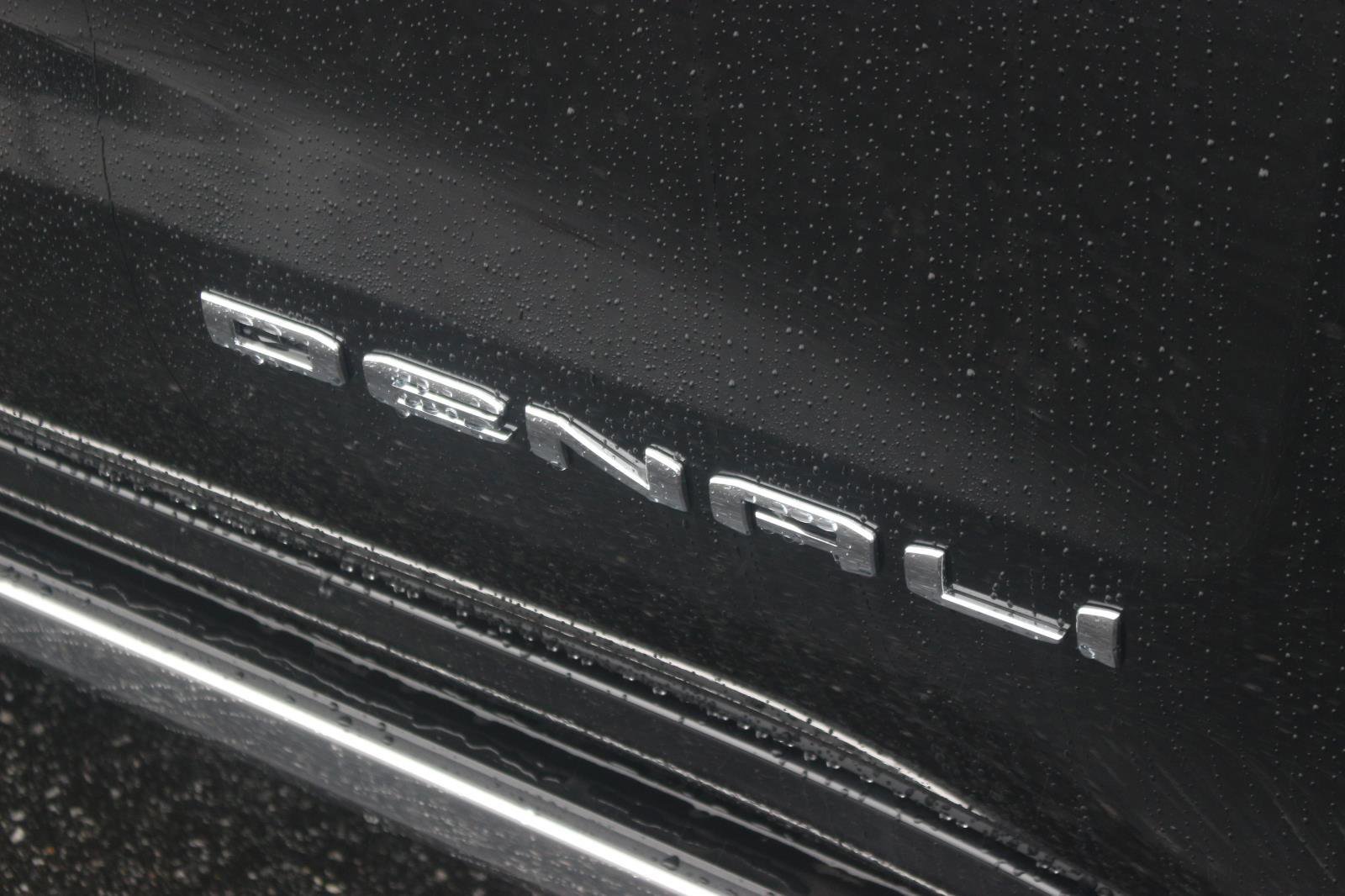 New 2026 GMC Sierra 1500 Denali w/ Denali Reserve Package image 28
